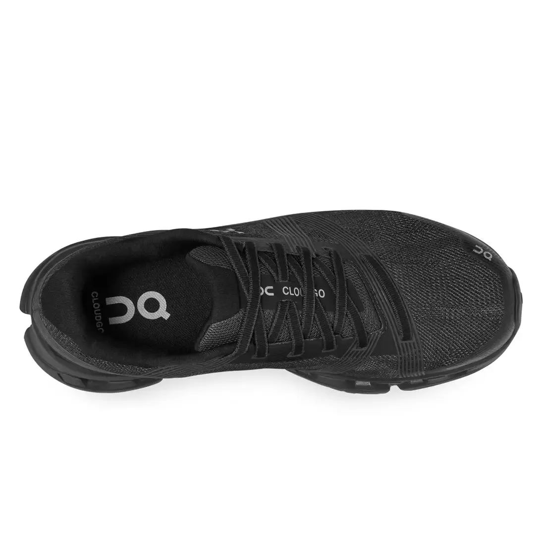 Mens On Running Cloudgo