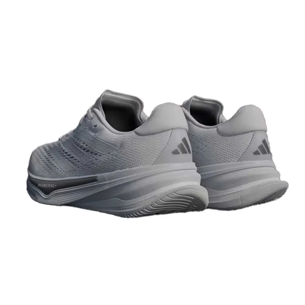 Men's Supernova Prima Running Shoe - Dash Grey/Silver Metallic/Carbon - Regular (D)