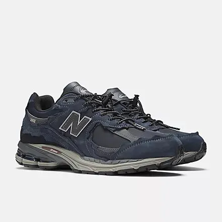 New Balance 2002R Eclipse / Magnet "Ripstop"