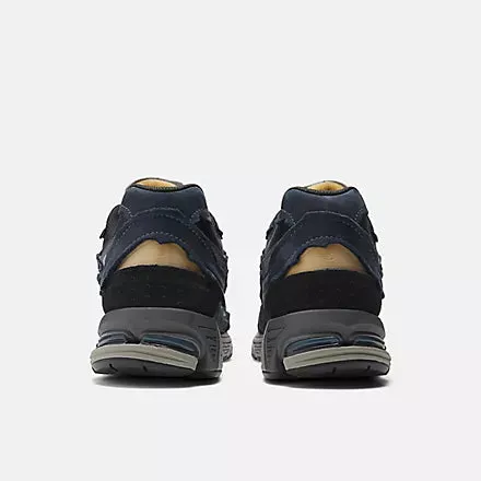 New Balance 2002R Eclipse / Magnet "Ripstop"
