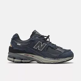 New Balance 2002R Eclipse / Magnet "Ripstop"