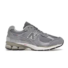 New Balance 2002R "Refined Future" Protection Pack (Slate Grey)(M2002RDM)