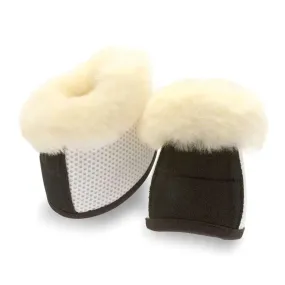 Pro Mesh Over-Reach Boots with Lambswool