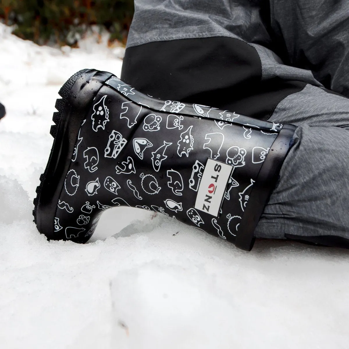 Rain Boots 5T