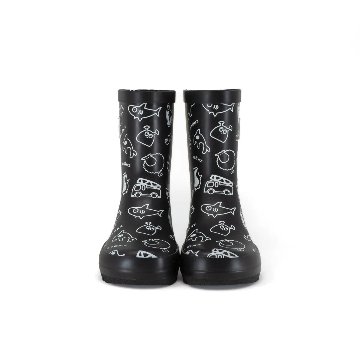 Rain Boots 5T