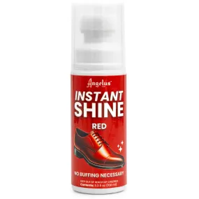 Red Instant Shine