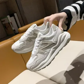 Retro Sneakers For Women