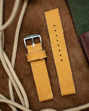 RUGGED CANVAS 2.0 QUICK RELEASE MUSTARD