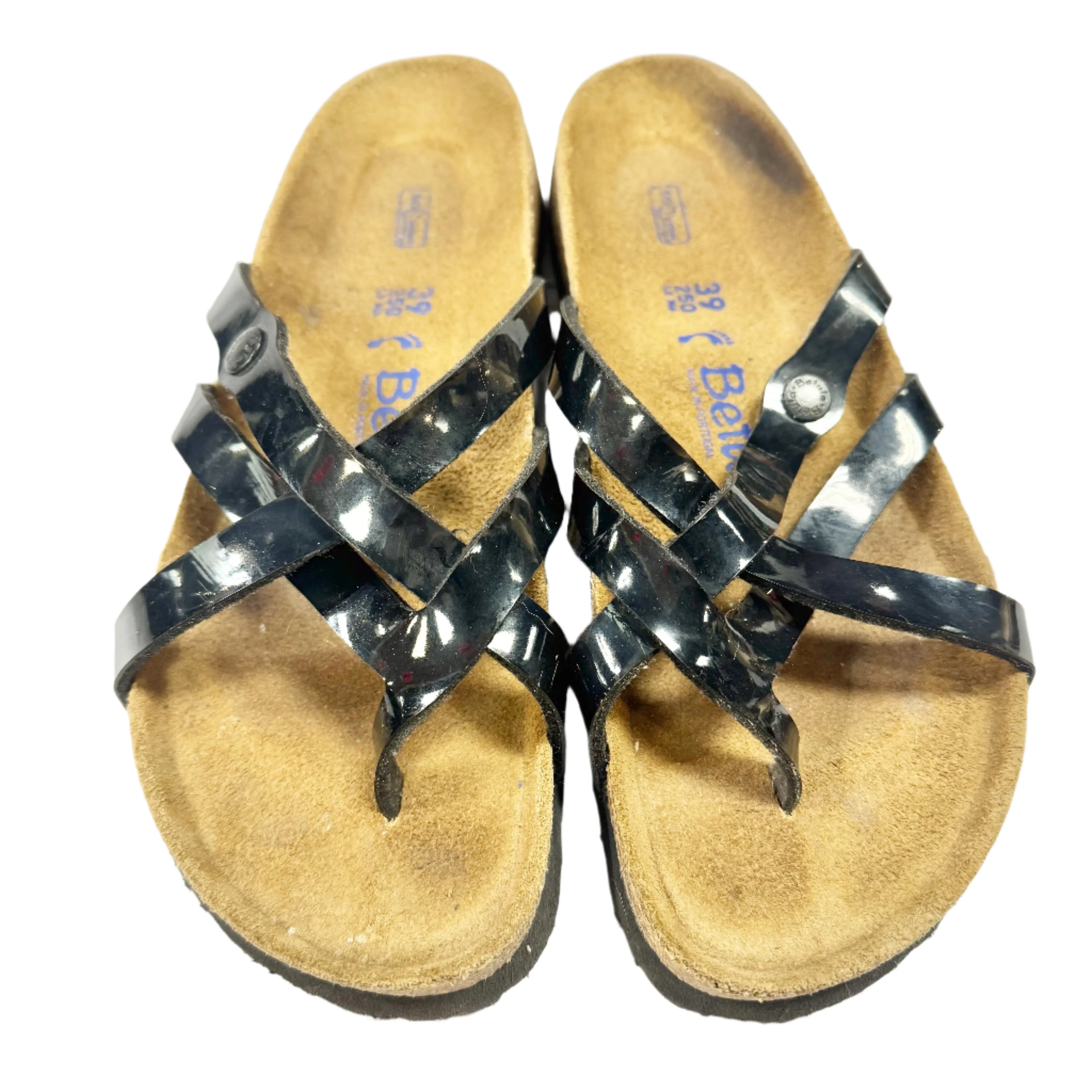 Sandals Flats By Birkenstock  Size: 8