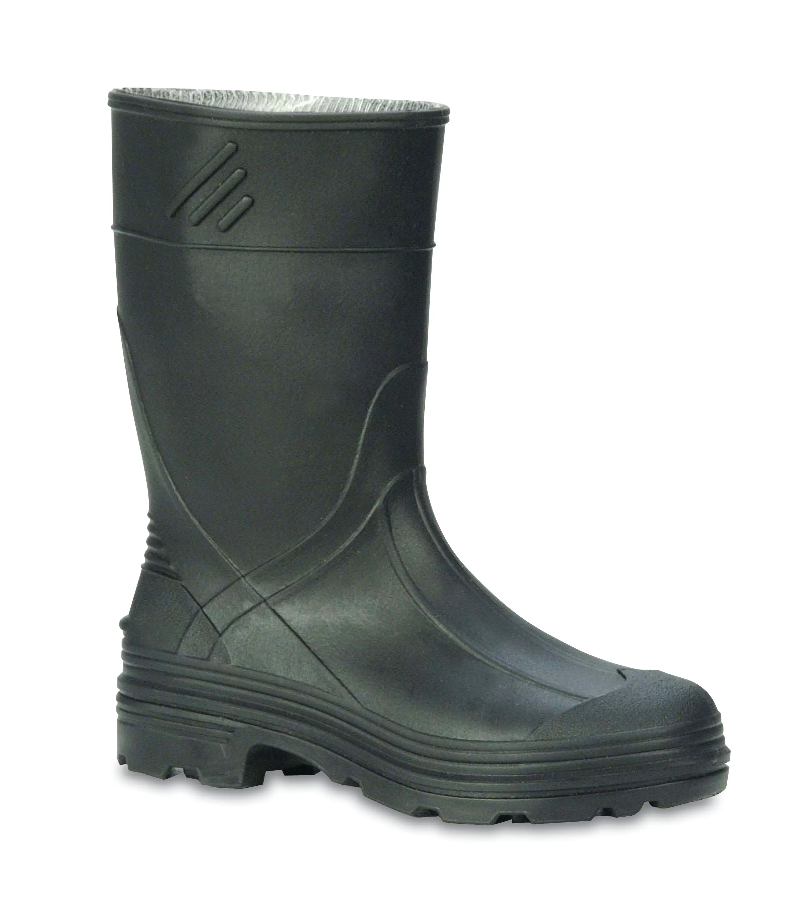 Servus Northerner Series Kid'S Pvc Rain Boot