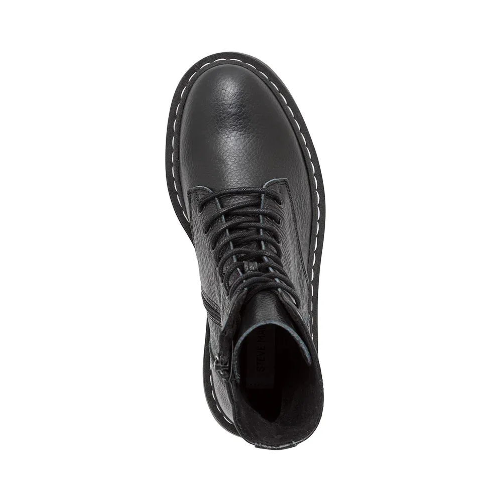 Skylar Boot BLACK LEATHER