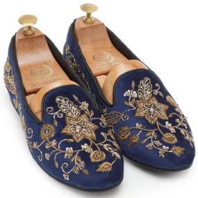 Star Dust (Navy)