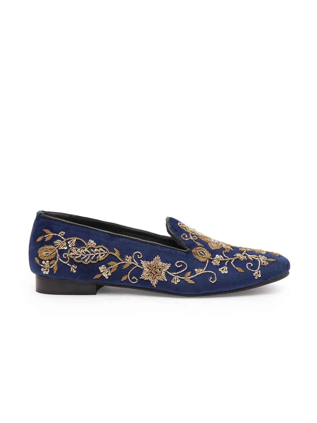 Star Dust (Navy)