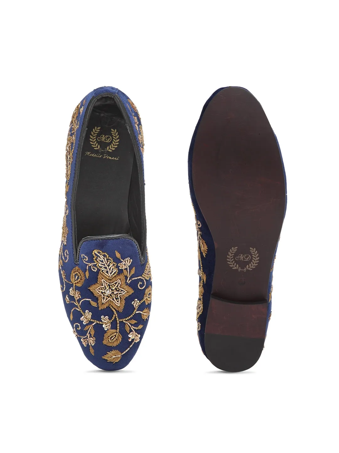 Star Dust (Navy)