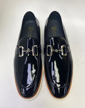 Style: 660-01P-Black