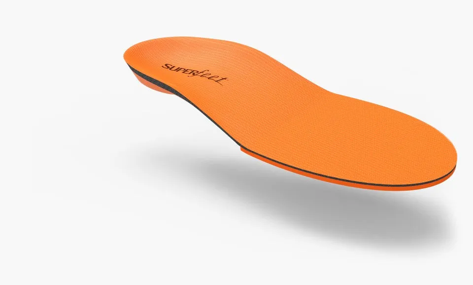 SUPERFEET ORANGE