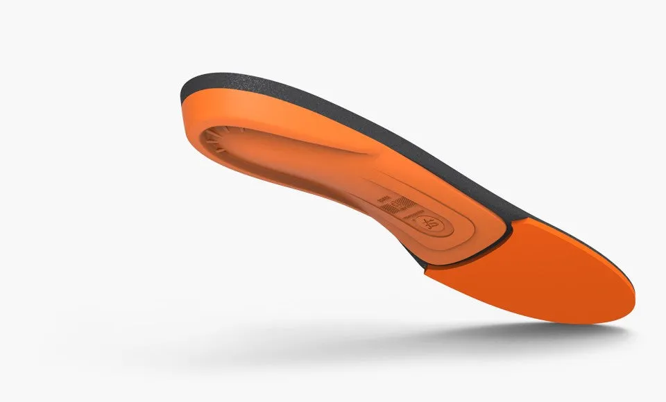 SUPERFEET ORANGE