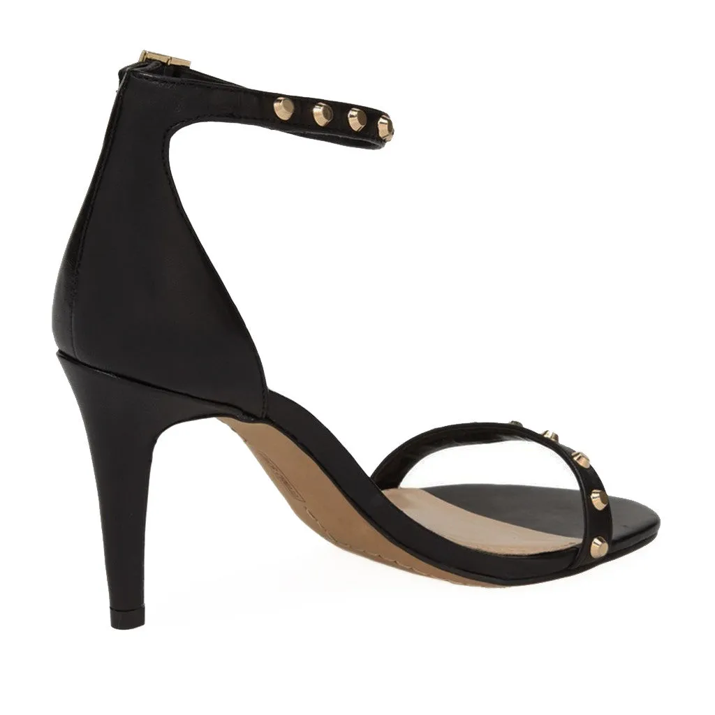 Vince Camuto Women's Cassandy Dress Sandal in Black