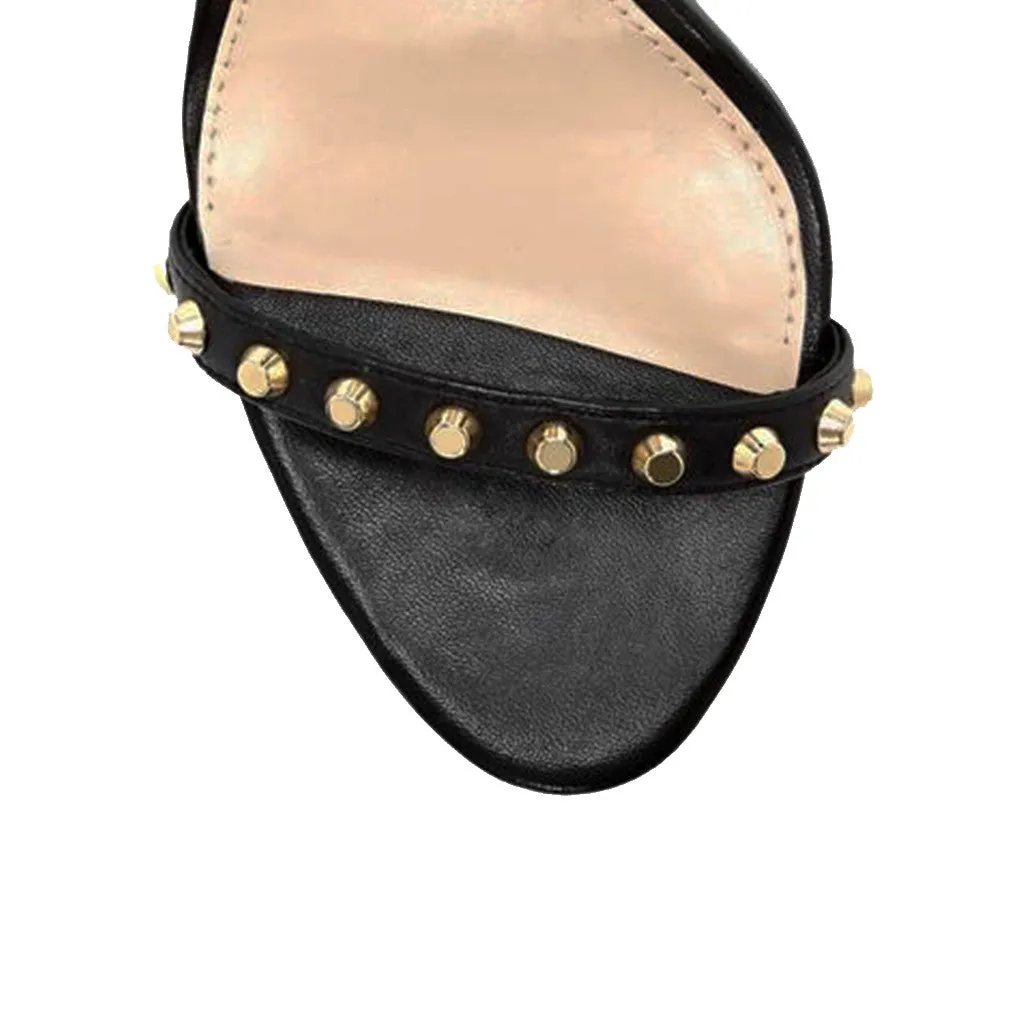 Vince Camuto Women's Cassandy Dress Sandal in Black