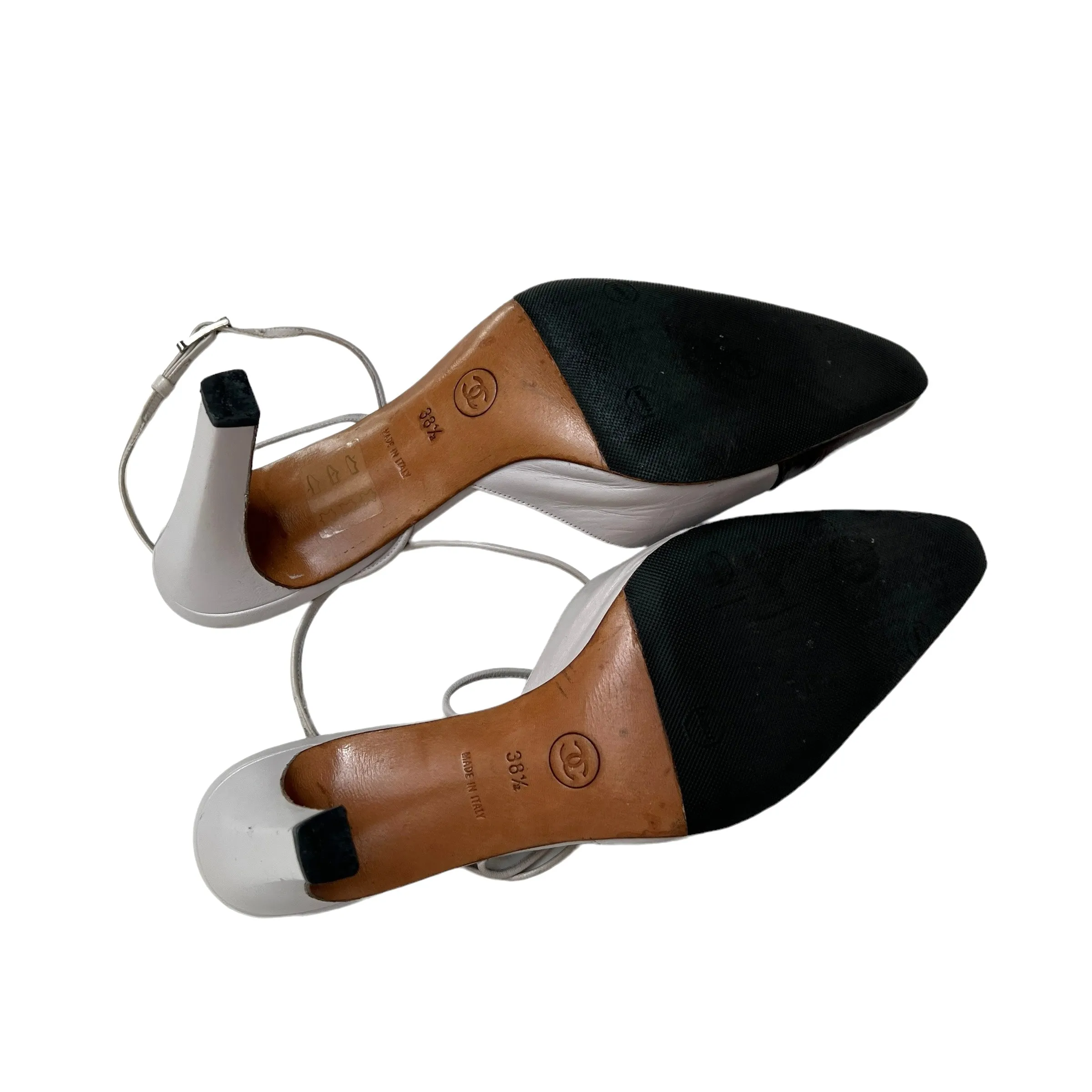 Vintage Heels - 8