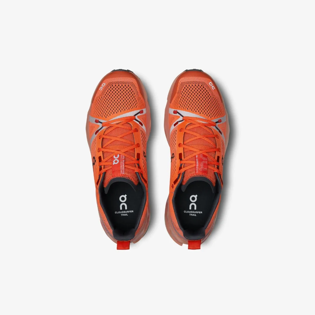 Women's Cloudsurfer Trail