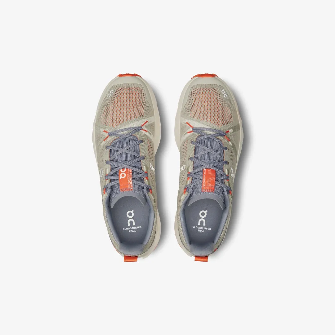 Women's Cloudsurfer Trail