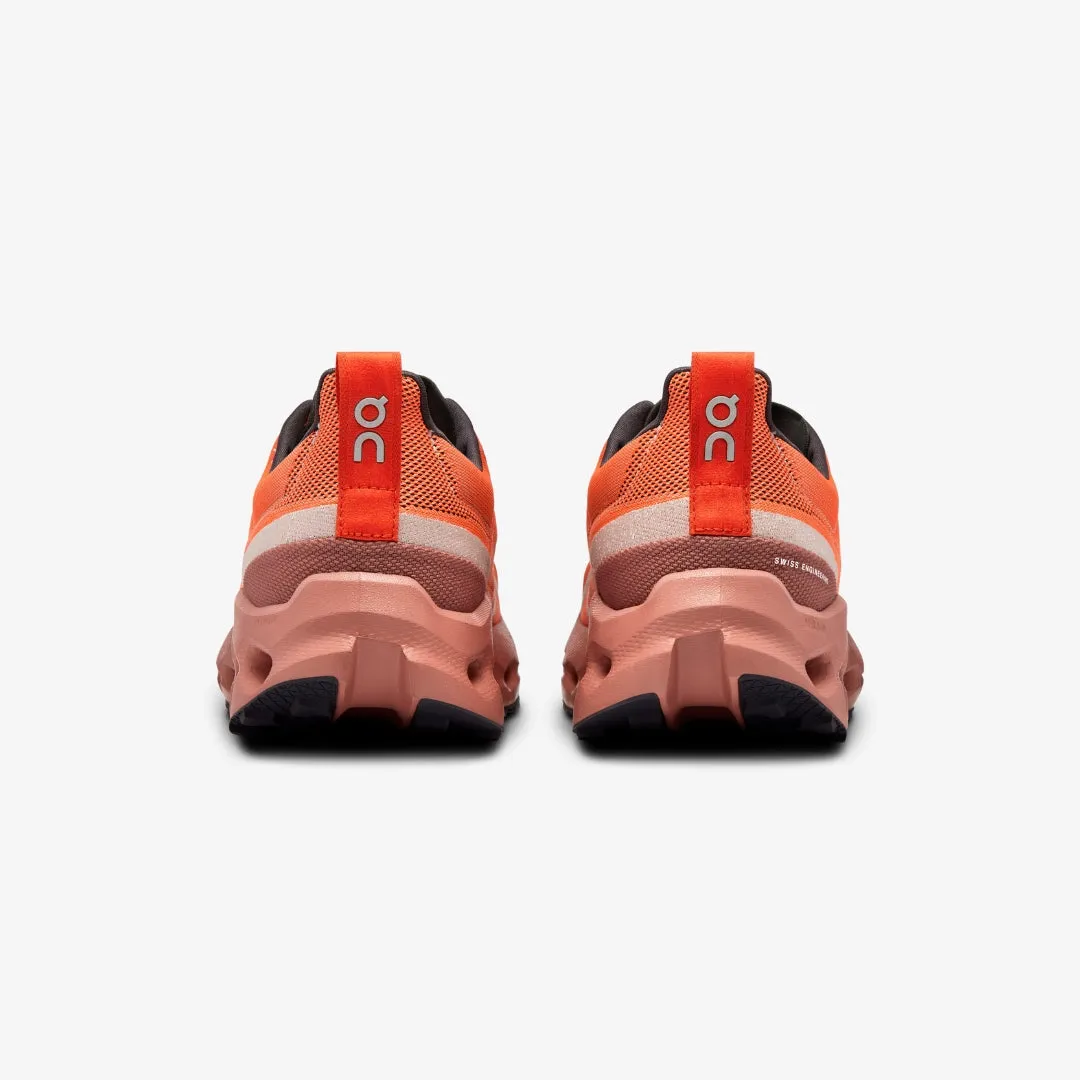 Women's Cloudsurfer Trail