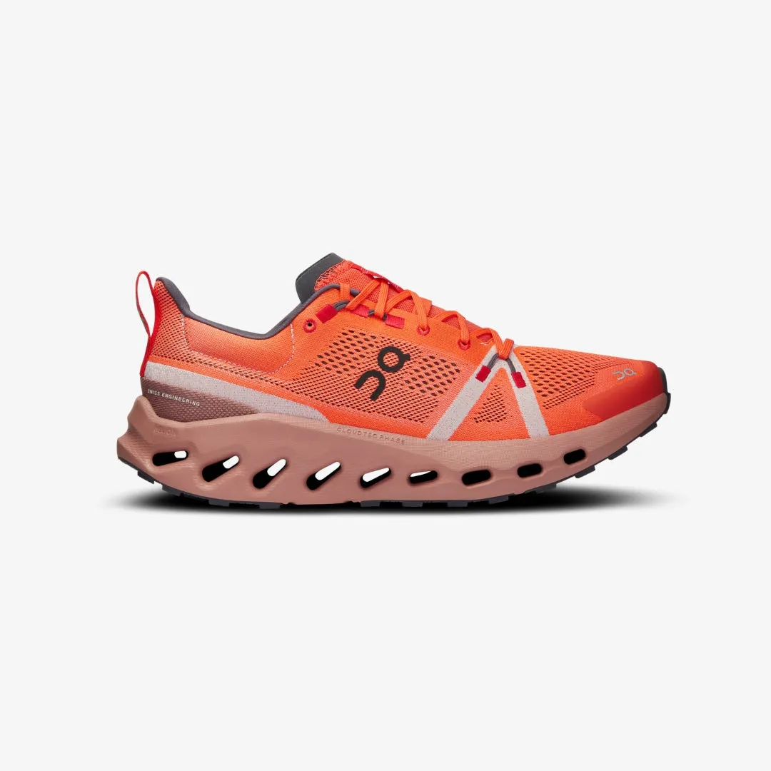 Women's Cloudsurfer Trail