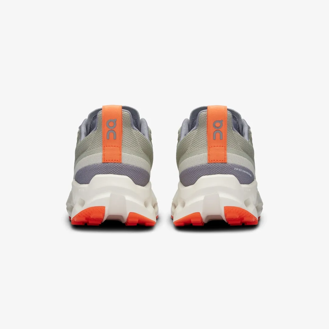 Women's Cloudsurfer Trail