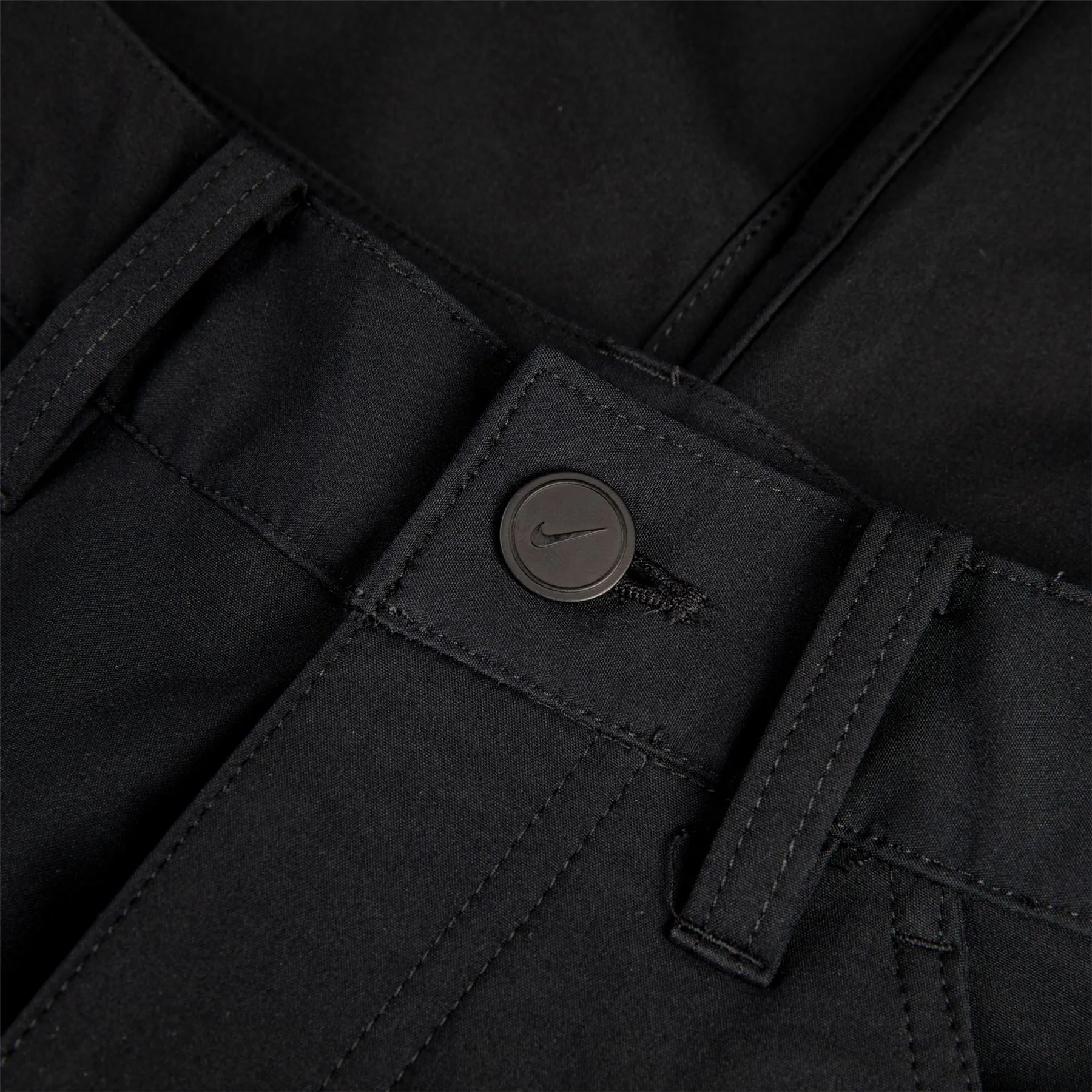 Womens Tour Repel Slim Pant Black - AW24
