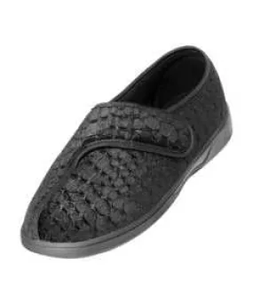 Women's VELCRO® Brand Closure Slippers